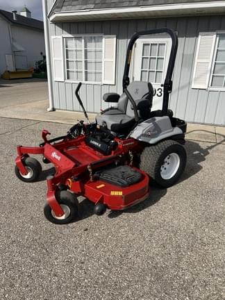 Lazer Z Exmark Radius E Series 44 SOLD 2016 Exmark Lazer Z